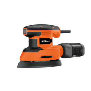 180W Portable Wood Electric Sander 230V Mouse Sander