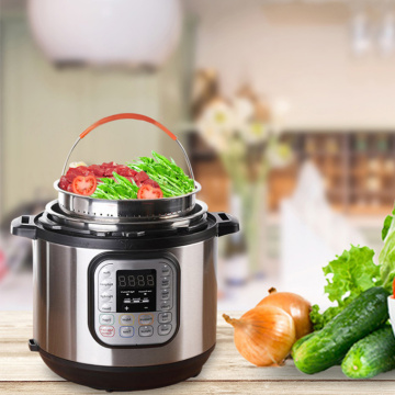 High quality eco-friendly multifunction pressure cooker