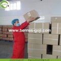 Factory Wholesale New Harvest Fruit Products Wolfberry