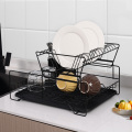 Stand Dish Holder Kitchen Storage Tools