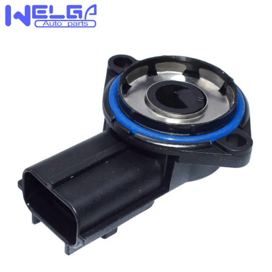 WELGA Throttle Position TPS Sensor for M3 M5 M6 MPV LF01-18-911 LF01-18-911A