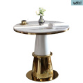 New popular light luxury tea table