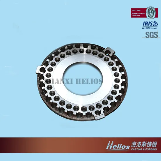 Shanxi Rotor for Motor ISO/ ASTM/ EN/ JIS/ GOST