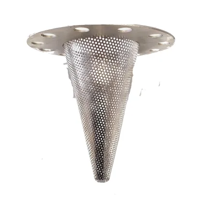 Portable Metal Coffee Tea Maker Kettle with 304 Dripper Filter