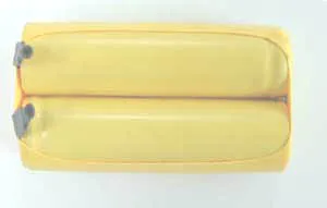 Lamp Rechargeable Battery