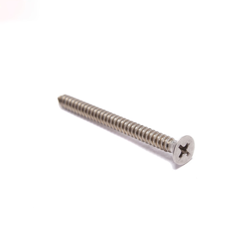 Self-Drilling and Tapping Screw