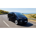 TPV Duurzame 3D -autodat voor Chevrolet