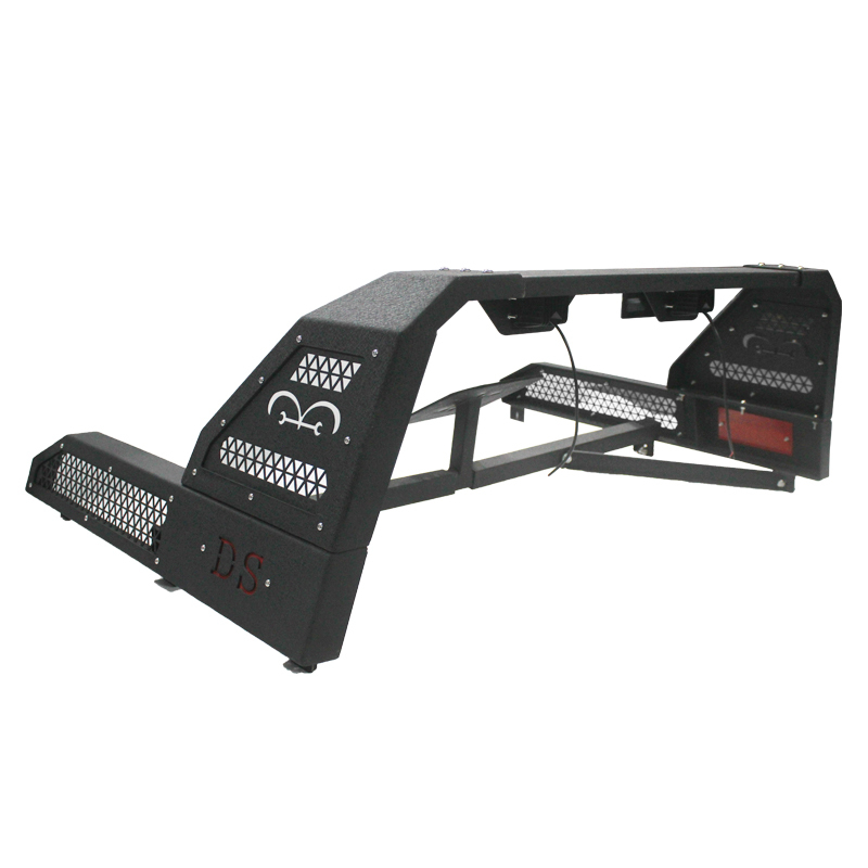 Robust Strong Stainless Steel Roll bar for 4X4 Pickup