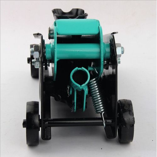 Hydraulic Trolley Jack Ton Car Floor Jack