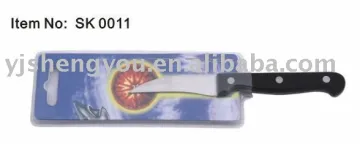 fishing knife set