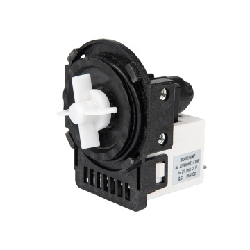Low Noise High Quality Washing Machine Drain Pump - Made in China