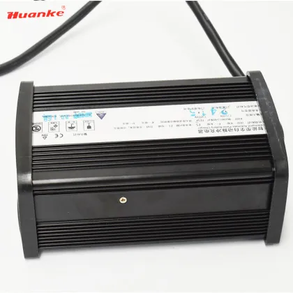 Hot Sale 24V Electric Vehicle Battery Charger