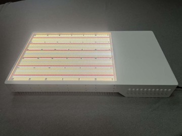 LED LED quantique 3000-6500K 800W