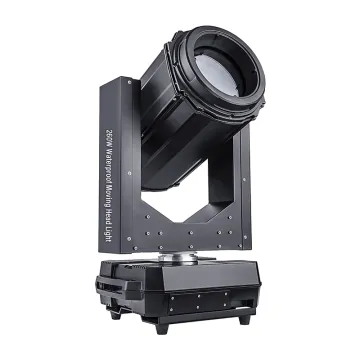Good Price Sharpy 17R 350W IP65 Moving Head Beam Light