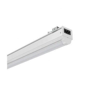 Toppo T8 LED Batten Light: Purification Fixture with LED Lamp