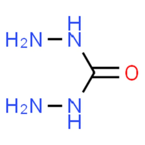 hs code of Carbohydrazide