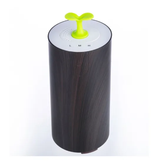 OEM/ODM/OBM Service Aroma Essential Oil Diffuser for Car