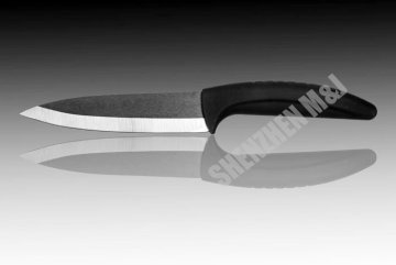 Ceramic knife SR120B-A