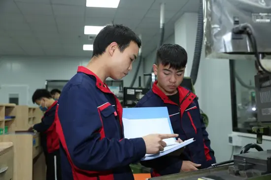 Plastic mold components,plastic mold spare parts manufacturing