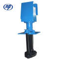 65QV-SP Acid resistant Solid Slurry Sump Pump