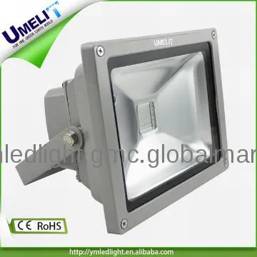led euro flood light