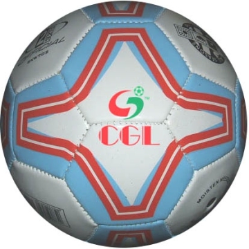 Mini PVC Soccer Ball