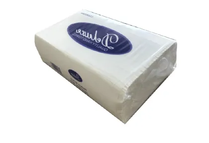 Wood Pulp Towel Paper