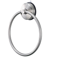 Wall Mount Stainless Steel Bathroom Towel Ring Holder