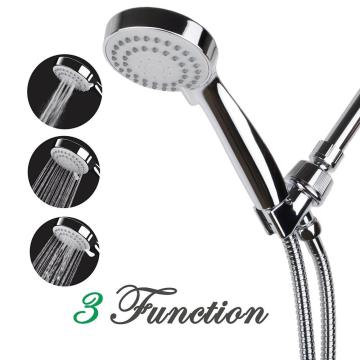 NEW Modern Style Bathroom Rainfall Shower Multifunction Antique Shower Set wtih Spray