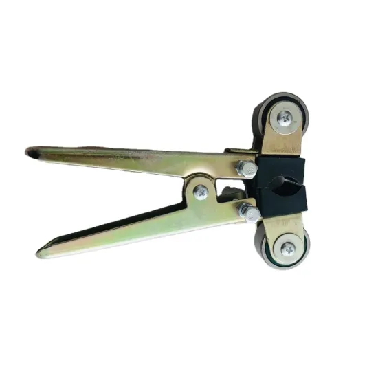 Spindle Brake for Yarn Covering Machine - Textile Machine Spare Parts