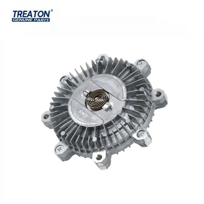 Cooing Fan Clutch 25237-4A100 for Hyundai Starex
