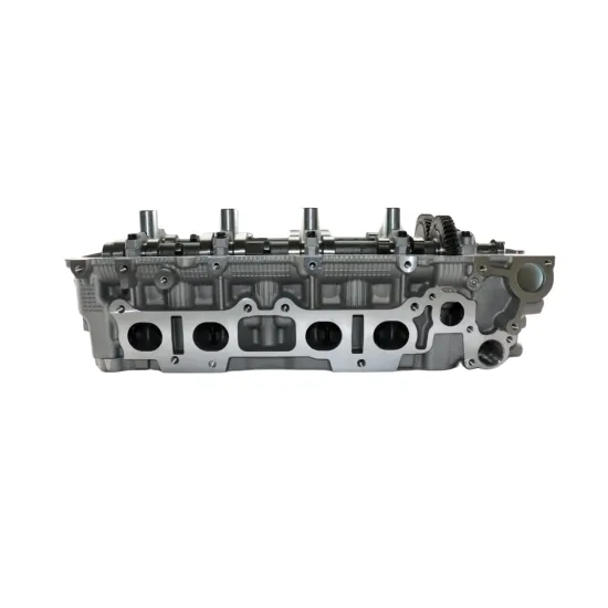 Cylinder Head Assembly 3RZ-FE 2.7L 4 Holes 11101-79087 11101-79266 for Toyota Prado Coaster Tacoma Land Cruiser 4Runner