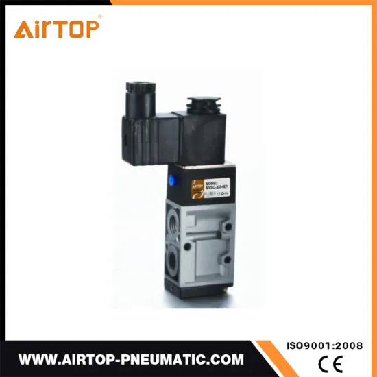 MVSC series solenoid valves , hydraulic directional control valves