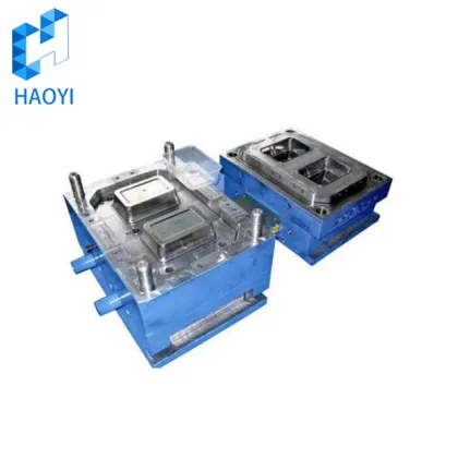 Fresh box mould Plastic products and mould Custom