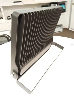 Outdoor Waterproof Led Flood Lights for Energy Facilities