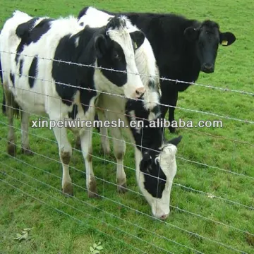 2015Hot sale!!! Superior quality galvanized grass cattle fence