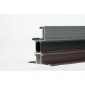 Aluminum doors and windows have corrosion resistance
