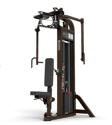 Nice quality equipment Pec Dec Fly with Reverse