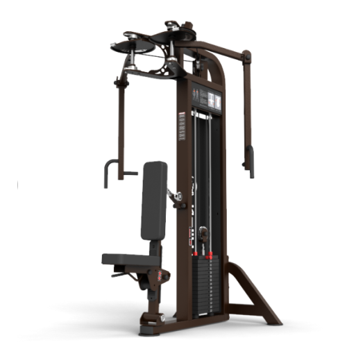 Nice quality equipment Pec Dec Fly with Reverse