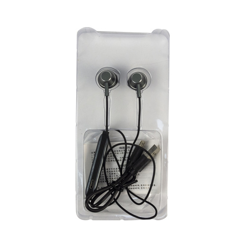 Headphone profesional headphone nirkabel untuk smartphone
