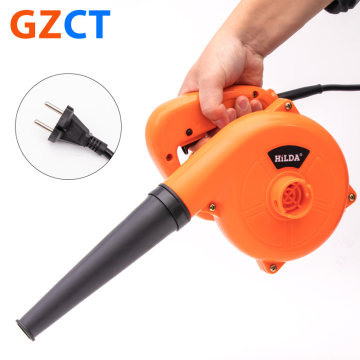Hilda Mini Electric Garden Portable Adjustable Speed Leaf Blower