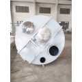 Cone Type Double Screw Spiral Mixer