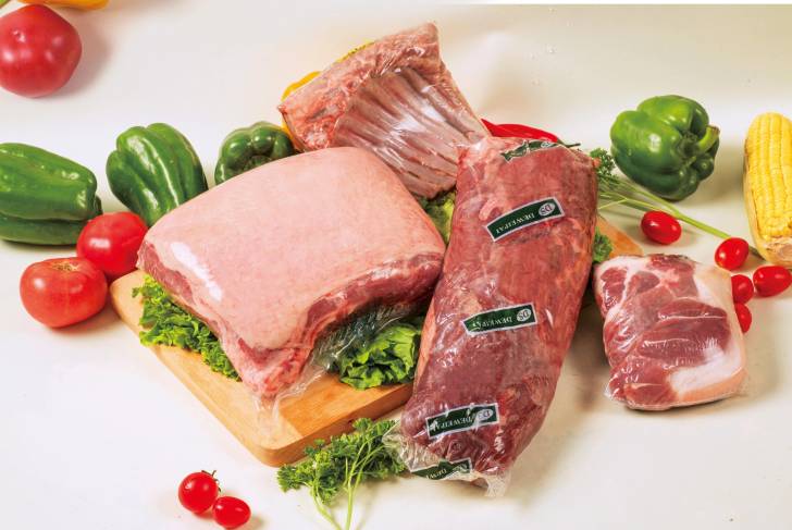 Meat Bags