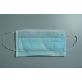 Medical Surgical Disposable Vlies-Gesichtsmaske aus Kohlenstoff