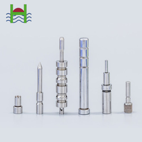 Guide Pillar and Ball Guide Bushing Set