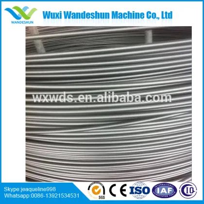 Pickling-free Rust Cleaning Machine/s