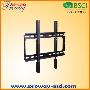 24 to 48 Inches super slim lcd tv wall bracket