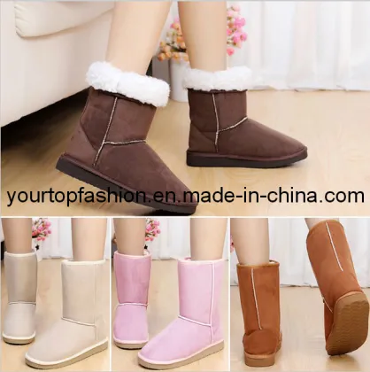 Snow Boots, Winter Boots, Sheepskin Boots, Hunting Boos, Australia Boots,