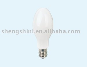 Electromagnetic induction lamp
