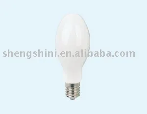 Electromagnetic induction lamp